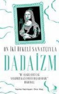 Produktbild: On Iki &Ouml;fkeli Sanatciyla Dadaizm