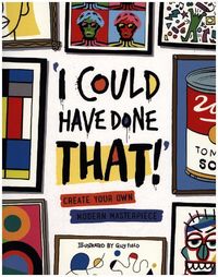 Produktbild: Field, G: I Could Have Done That