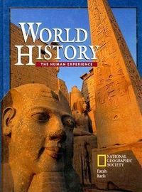 Produktbild: World History