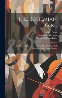 Produktbild: The Bohemian Girl