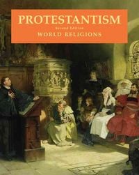 Produktbild: Brown, S:  Protestantism