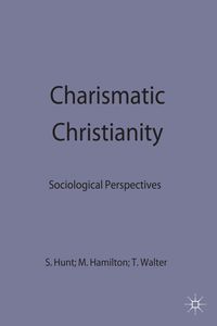 Produktbild: Charismatic Christianity