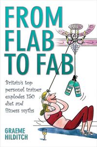 Produktbild: From Flab to Fab