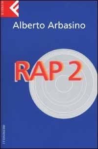 Produktbild: Rap 2