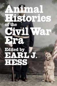 Produktbild: Animal Histories of the Civil War Era