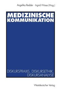 Produktbild: Medizinische Kommunikation