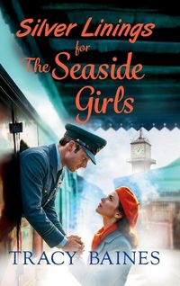 Produktbild: Silver Linings for The Seaside Girls