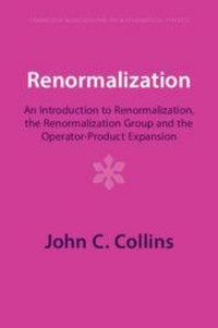 Produktbild: Renormalization