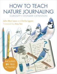 Produktbild: How to Teach Nature Journaling