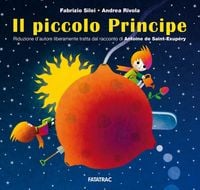 Produktbild: Il piccolo principe