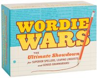 Produktbild: Wordie Wars