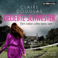 Produktbild: Geliebte Schwester