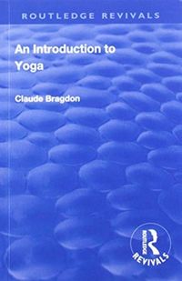 Produktbild: Bragdon, C: Revival: An Introduction to Yoga (1933)