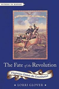 Produktbild: Fate of the Revolution