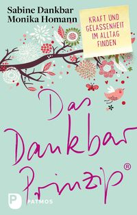 Produktbild: Das Dankbar-Prinzip