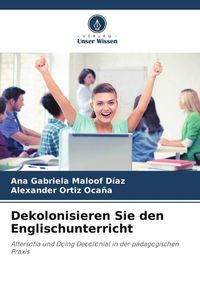 Produktbild: Dekolonisieren Sie den Englischunterricht