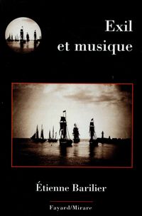 Produktbild: Exil et musique