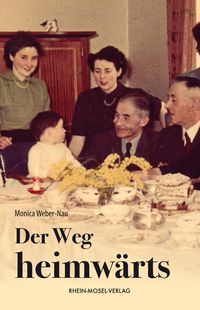 Produktbild: Der Weg heimw&auml;rts