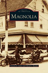 Produktbild: Magnolia