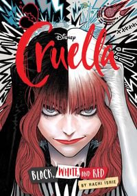 Produktbild: Disney Cruella