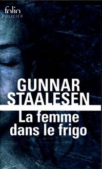 Produktbild: La femme dans le frigo