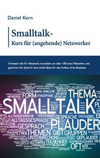 Produktbild: Smalltalk-Kurs f&uuml;r (angehende) Netzwerker