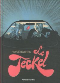 Produktbild: Le Teckel