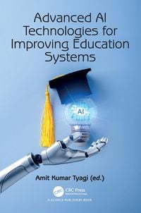 Produktbild: Advanced AI Technologies for Improving Education Systems