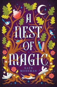 Produktbild: A Nest of Magic