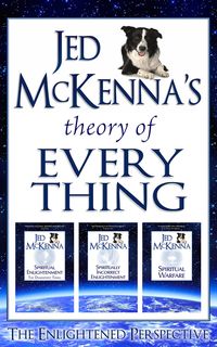 Produktbild: Jed McKenna's Theory of Everything: The Enlightened Perspective