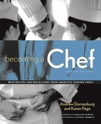 Produktbild: Becoming a Chef