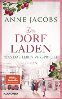 Produktbild: Der Dorfladen - Was das Leben verspricht