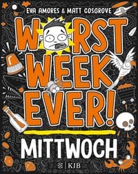 Produktbild: Worst Week Ever - Mittwoch