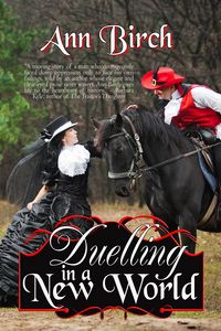 Produktbild: Duelling in a New World