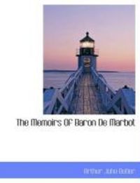 Produktbild: The Memoirs of Baron de Marbot