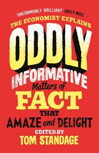 Produktbild: Oddly Informative