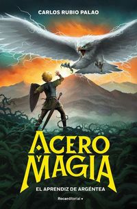 Produktbild: El Aprendiz de Arg&eacute;ntea / The Apprentice of Arg&eacute;ntea