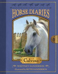 Produktbild: Horse Diaries #14: Calvino