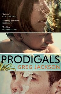 Produktbild: Prodigals