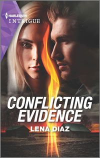 Produktbild: Conflicting Evidence