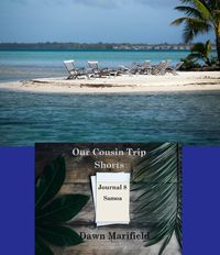 Produktbild: Our Cousin Trip Shorts Journal 8 Samoa