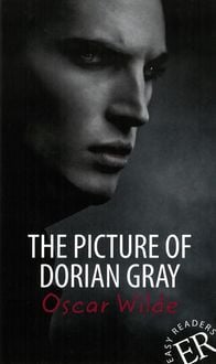Produktbild: The Picture of Dorian Gray
