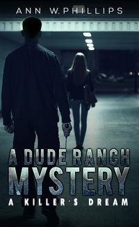 Produktbild: Dude Ranch Mystery