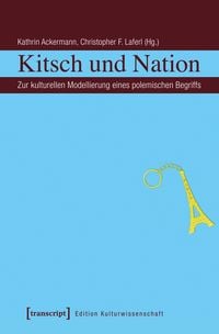 Produktbild: Kitsch und Nation