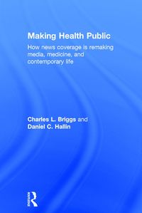 Produktbild: Making Health Public