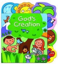 Produktbild: God's Creation