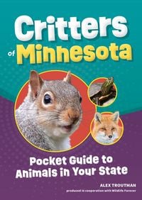 Produktbild: Critters of Minnesota