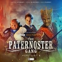 Produktbild: The Paternoster Gang: Heritage 2