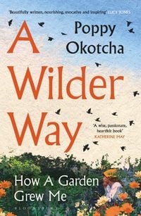 Produktbild: A Wilder Way
