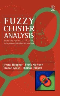 Produktbild: Fuzzy Cluster Analysis